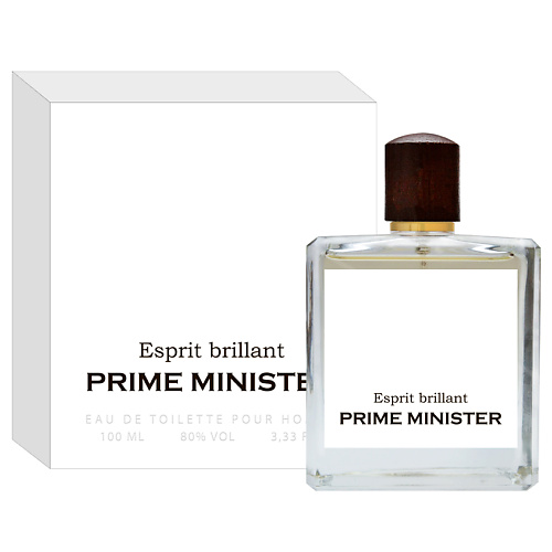 PRIME MINISTER Esprit brillant 100 christian louboutin beauty christian louboutin лак для ногтей le vernis brillant