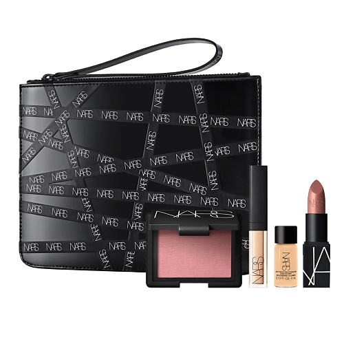 

NARS Набор Бархатный сезон, Набор Бархатный сезон