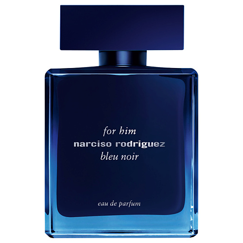 NARCISO RODRIGUEZ for him bleu noir Eau de Parfum 100 narciso rodriguez парфюмированный дезодорант стик for him bleu noir