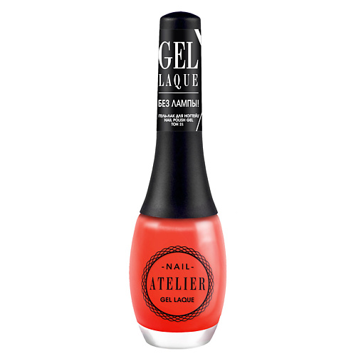 

VIVIENNE SABO Гель-лак для ногтей Nail Atelier., Гель-лак для ногтей Nail Atelier.
