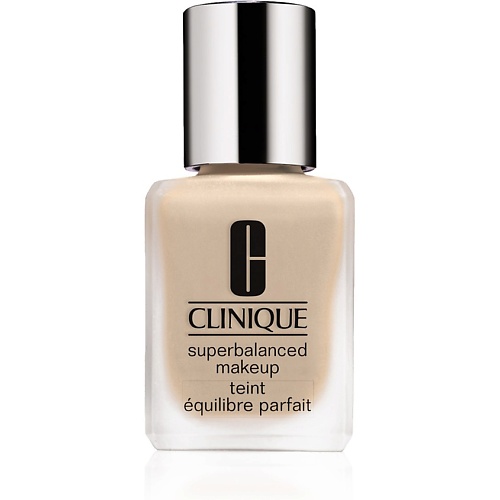 Тональное средство CLINIQUE Суперсбалансированный тональный крем для комбинированной кожи Superbalanced Make Up