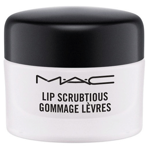 MAC Скраб для губ Lip Scrubtious MACS4XX01
