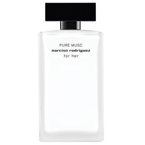 NARCISO RODRIGUEZ For Her Pure Musc 100 narciso rodriguez narciso eau de parfum grace 50