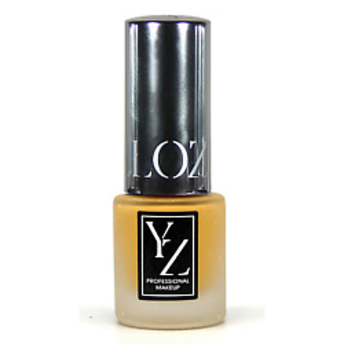 

YLLOZURE Лак для ногтей GLAMOUR matt, Лак для ногтей GLAMOUR matt