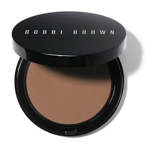 фото Bobbi brown пудра компактная с эффектом загара bronzing powder