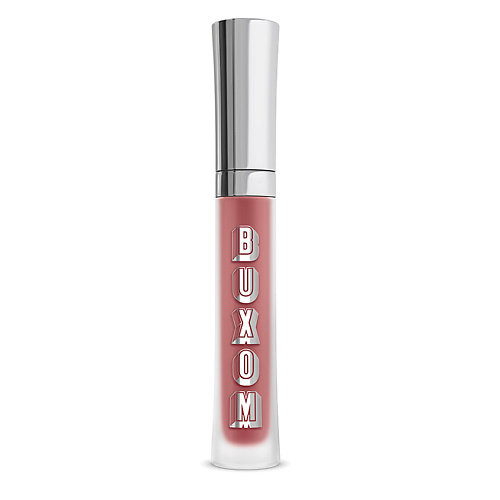 BUXOM Кремовый блеск для губ Full-On с эффектом объема