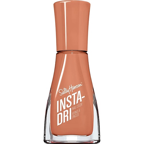 Лаки для ногтей SALLY HANSEN Быстросохнущий лак для ногтей Insta-Dri
