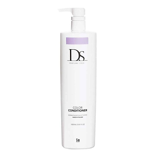 DS PERFUME FREE Кондиционер для окрашенных волос