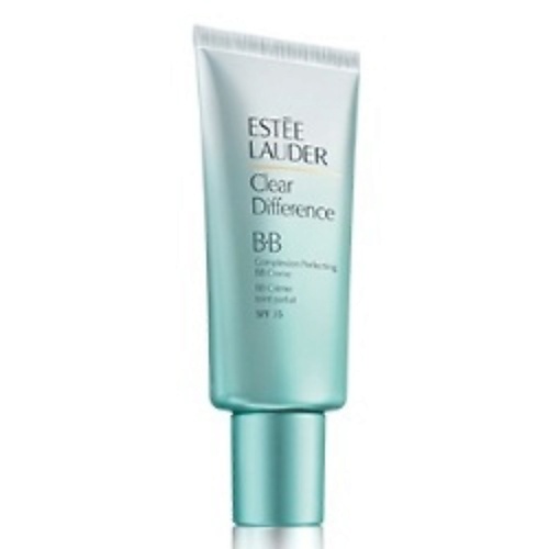 

ESTEE LAUDER Тональный ВВ крем Clear Difference СЗФ35, Тональный ВВ крем Clear Difference СЗФ35
