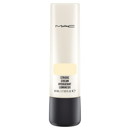 

MAC Увлажняющий крем с эффектом сияния Strobe Cream, Увлажняющий крем с эффектом сияния Strobe Cream