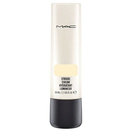 MAC Увлажняющий крем с эффектом сияния Strobe Cream MACS48L04