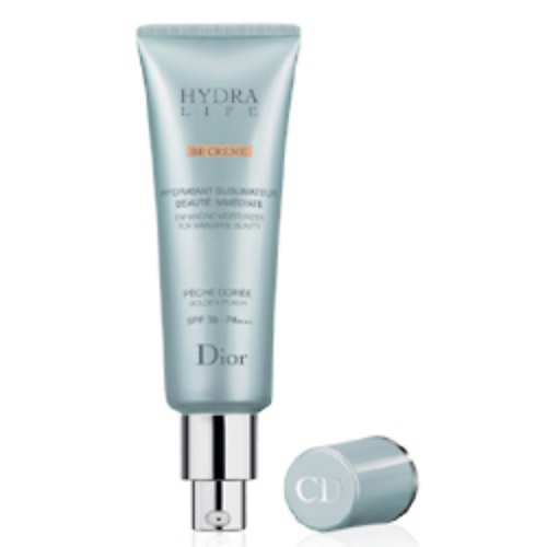 

DIOR Увлажняющее тонирующее средство для мгновенной красоты кожи Hydra Life SPF 30, Увлажняющее тонирующее средство для мгновенной красоты кожи Hydra Life SPF 30