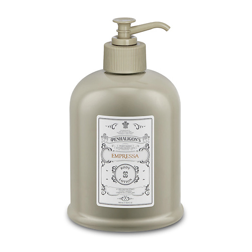 Парфюмированный лосьон для тела PENHALIGON'S Лосьон для рук и тела Empressa