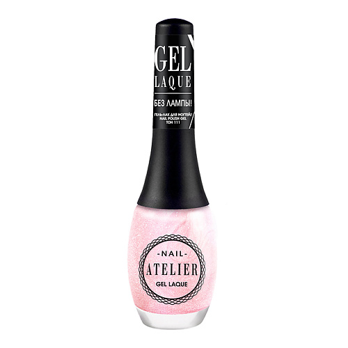 

VIVIENNE SABO Гель-лак для ногтей Nail Atelier, Гель-лак для ногтей Nail Atelier