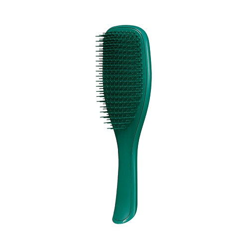 TANGLE TEEZER Расческа The Wet Detangler Green Jungle