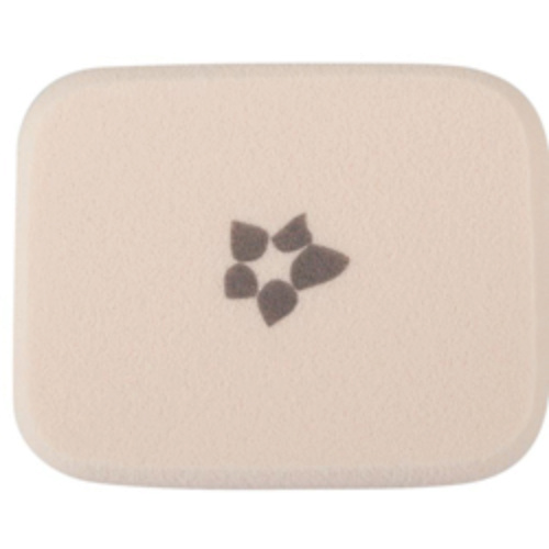 ЛЭТУАЛЬ Двусторонний аппликатор для макияжа