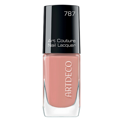 ARTDECO Гель-лак для ногтей Art Couture dior лак для ногтей dior vernis couture коллекция dior en diable