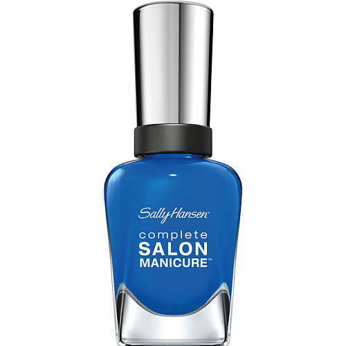 SALLY HANSEN Лак для ногтей Complete Salon Manicure