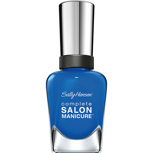 Лак для ногтей SALLY HANSEN Лак для ногтей Complete Salon Manicure
