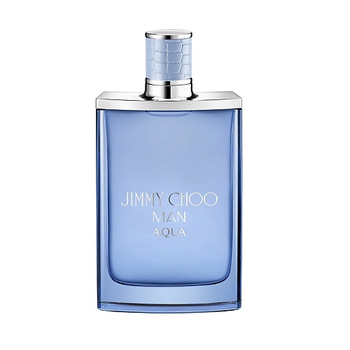 JIMMY CHOO Man Aqua 100