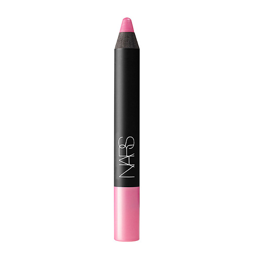 

NARS Матовая помада-карандаш для губ, Матовая помада-карандаш для губ