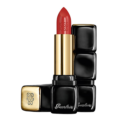 GUERLAIN Насыщенная губная помада GUERLAIN Kiss Kiss Lipstick