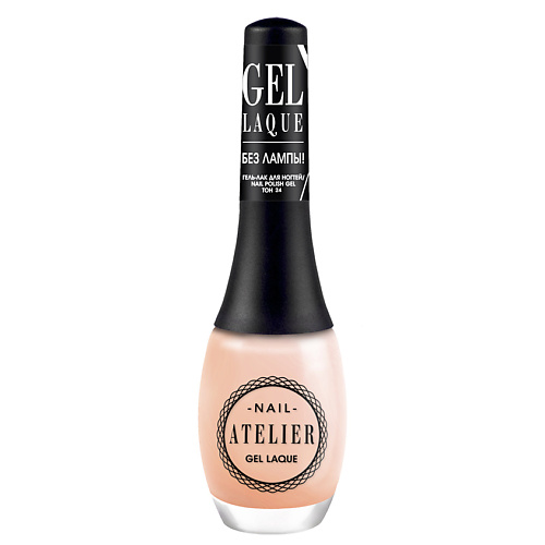 

VIVIENNE SABO Гель-лак для ногтей Nail Atelier., Гель-лак для ногтей Nail Atelier.