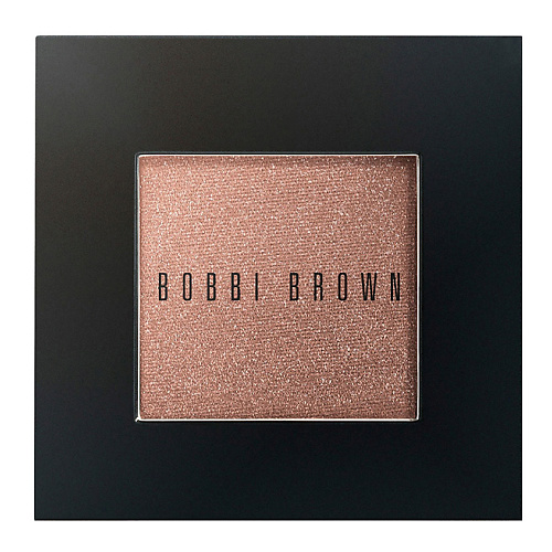 BOBBI BROWN Тени для век Metallic Eye Shadow тени для век givenchy ombre interdite cream eyeshadow vintage brown 03 10 мл