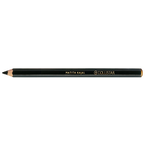 COLLISTAR Контурный карандаш для глаз Matita Kajal collistar профессиональный контурный карандаш для глаз с блестками