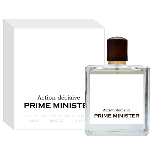 PRIME MINISTER Action Décisive 100 сухой корм для собак маленьких пород prime ever superior adult mini индейка с рисом до 15 кг 0 9 кг