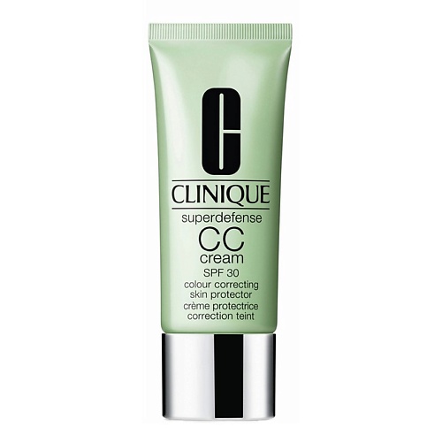 

CLINIQUE Защитный крем Superdefense CC Cream SPF30, Защитный крем Superdefense CC Cream SPF30
