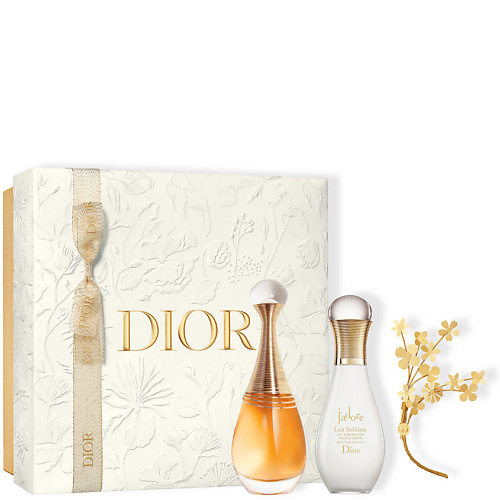 

DIOR Подарочный набор J'Adore infinissime, Подарочный набор J'Adore infinissime