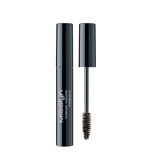 MISSLYN Тушь для объёма intense volume mascara