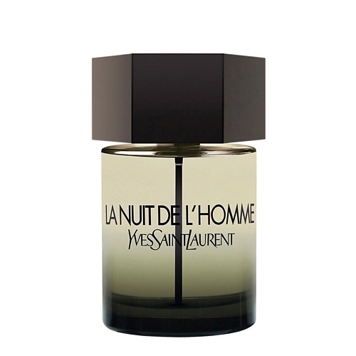 

YVES SAINT LAURENT YSL La Nuit de l'Homme 40, YSL La Nuit de l'Homme