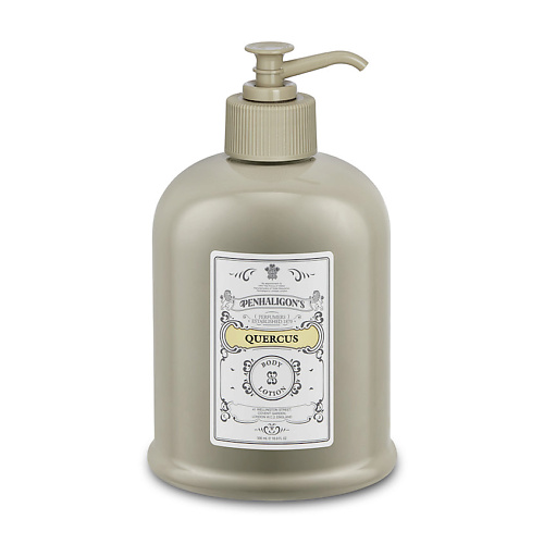 

PENHALIGON'S Лосьон для рук и тела Quercus, Лосьон для рук и тела Quercus