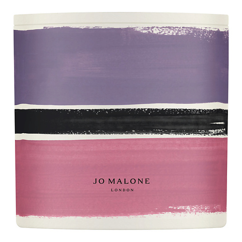 Свеча ароматическая JO MALONE LONDON Свеча Candle Pomegranate Noir и Peony & Blush Suede свеча ароматическая jo malone london свеча для дома pomegranate noir travel candle