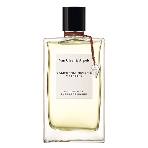 VAN CLEEF California Reverie 75 van cleef ambre imperial 75