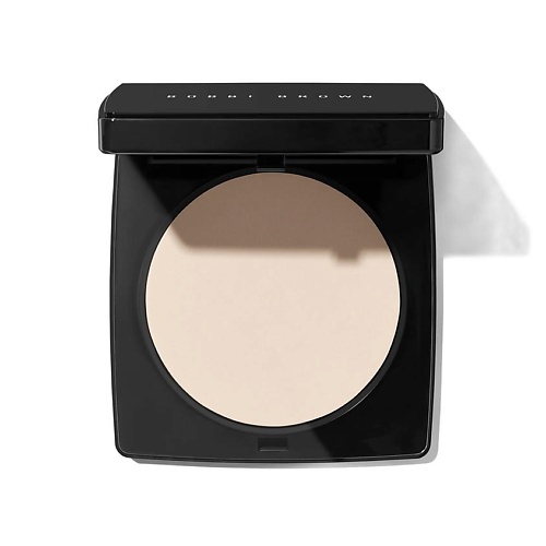 BOBBI BROWN Пудра компактная Sheer Finish Pressed Powder bobbi brown пудра компактная sheer finish pressed powder