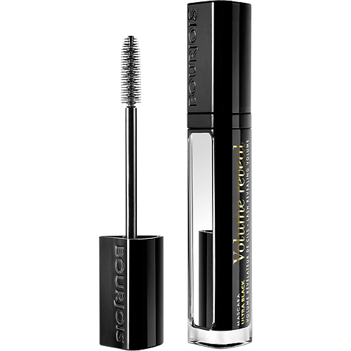 

BOURJOIS Тушь объемная для ресниц с зеркалом VOLUME REVEAL, Тушь объемная для ресниц с зеркалом VOLUME REVEAL