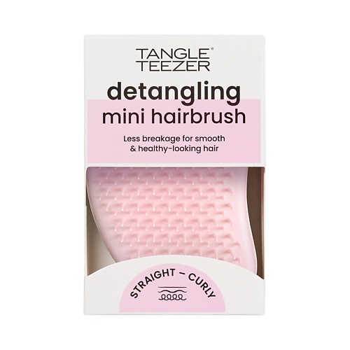 TANGLE TEEZER Расческа The Original Mini