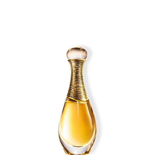 

DIOR J'adore l'Or 40, J'adore l'Or