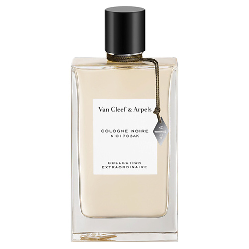 VAN CLEEF Cologne Noire 75 van cleef rose rouge 75