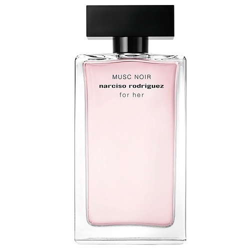 NARCISO RODRIGUEZ for her MUSC NOIR 100 narciso rodriguez for her pure musc 50