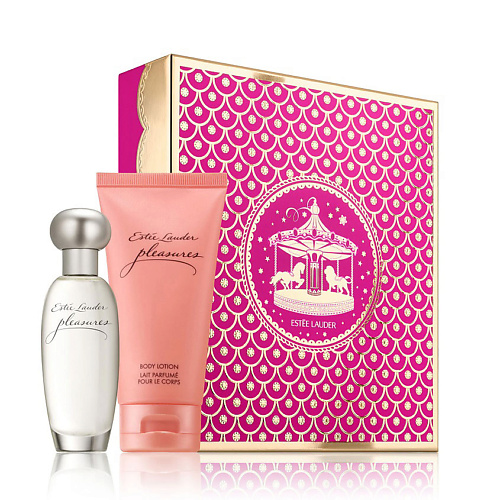 

ESTEE LAUDER Набор Pleasures, Набор Pleasures