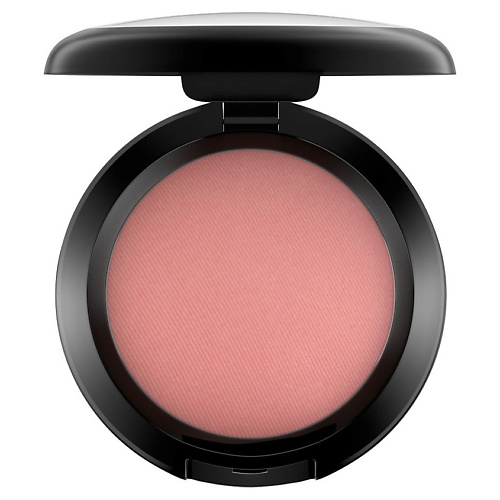 

MAC Румяна для лица Powder Blush, Румяна для лица Powder Blush