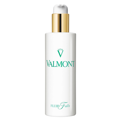 VALMONT Очищающая эмульсия FLUID FALLS эмульсия spf 50 для экстремальной защиты bariesun