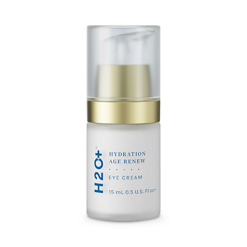 Кремы для кожи вокруг глаз H2O+ Крем для глаз антивозрастной AGE RENEW