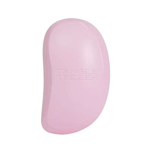 фото Tangle teezer расческа salon elite pink smoothie