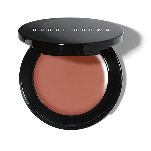 фото Bobbi brown универсальные кремовые румяна pot rouge for lips & cheeks