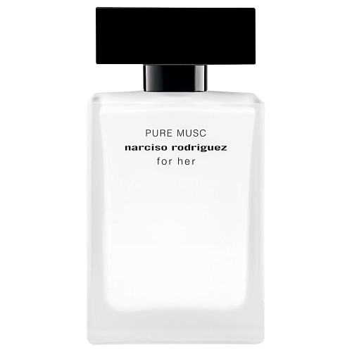 NARCISO RODRIGUEZ For Her Pure Musc 50 narciso rodriguez for her pure musc 30
